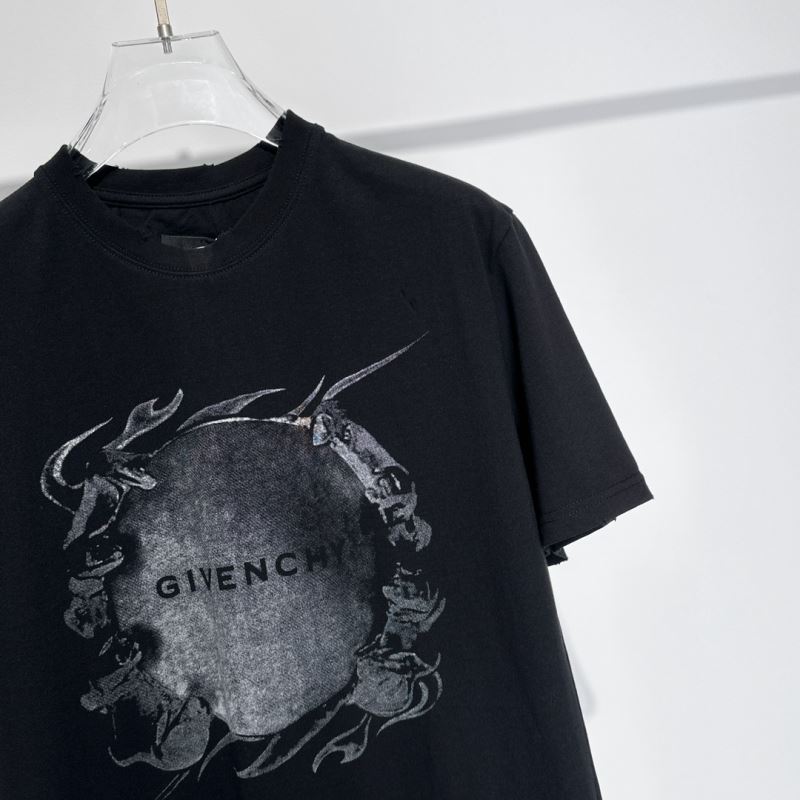 Givenchy T-Shirts